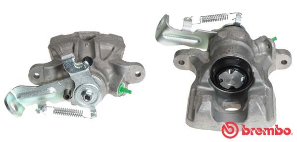 Etrier frana F 49 129 BREMBO