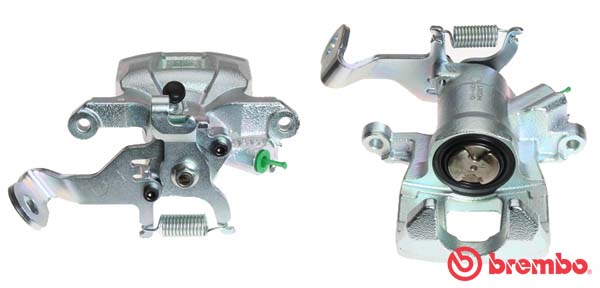 Etrier frana F 49 131 BREMBO