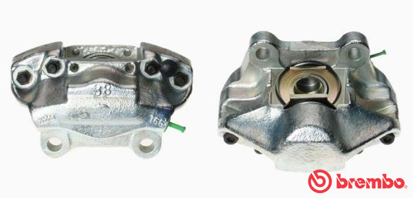 Etrier frana F 50 000 BREMBO