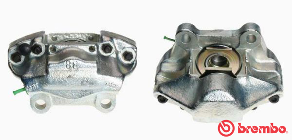 Etrier frana F 50 001 BREMBO