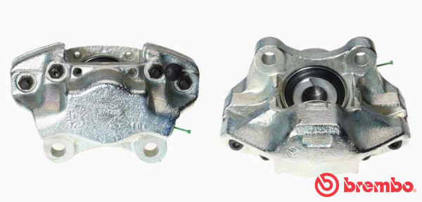 Etrier frana F 50 003 BREMBO