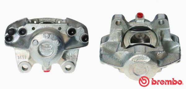 Etrier frana F 50 004 BREMBO