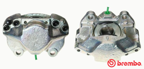 Etrier frana F 50 006 BREMBO