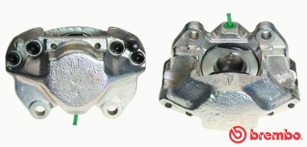 Etrier frana F 50 007 BREMBO