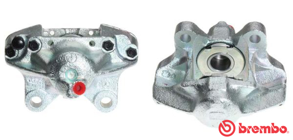 Etrier frana F 50 009 BREMBO