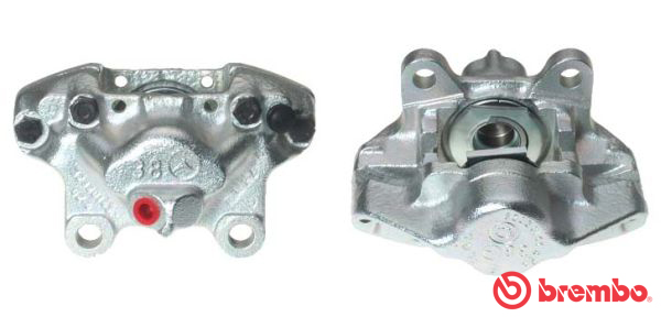 Etrier frana F 50 010 BREMBO