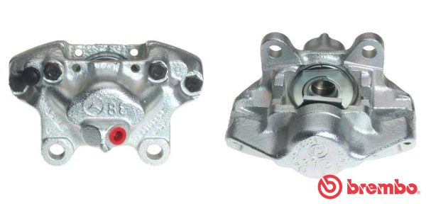 Etrier frana F 50 011 BREMBO