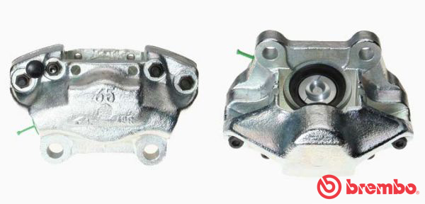 Etrier frana F 50 012 BREMBO