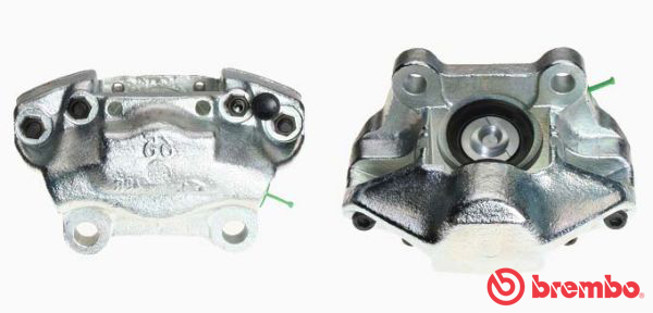 Etrier frana F 50 013 BREMBO
