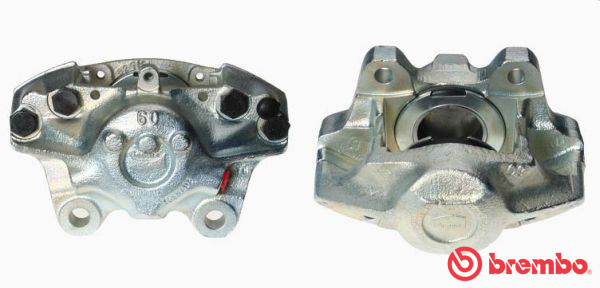 Etrier frana F 50 014 BREMBO