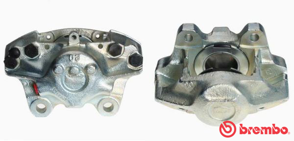 Etrier frana F 50 015 BREMBO