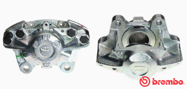Etrier frana F 50 017 BREMBO