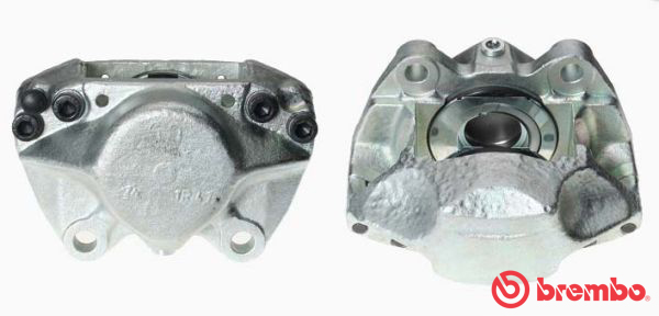 Etrier frana F 50 018 BREMBO