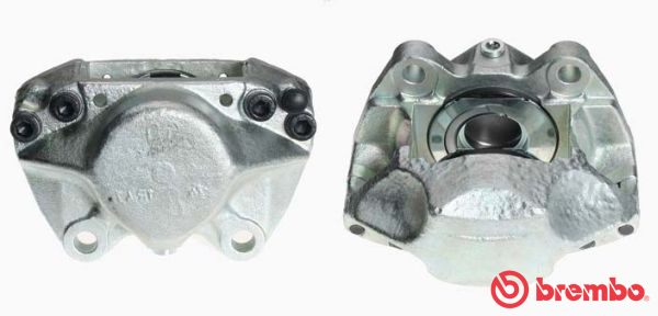 Etrier frana F 50 019 BREMBO