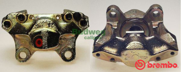 Etrier frana F 50 020 BREMBO