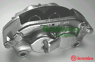 Etrier frana F 50 022 BREMBO