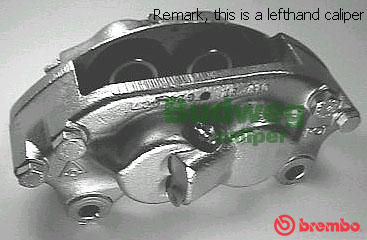 Etrier frana F 50 023 BREMBO
