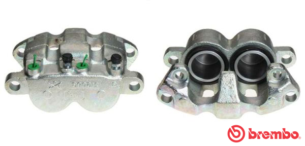 Etrier frana F 50 026 BREMBO