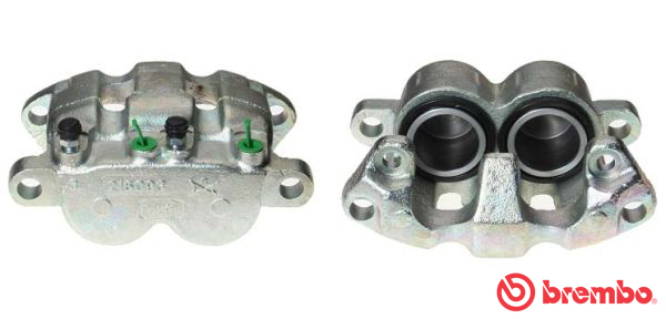 Etrier frana F 50 027 BREMBO