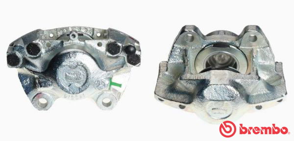 Etrier frana F 50 028 BREMBO