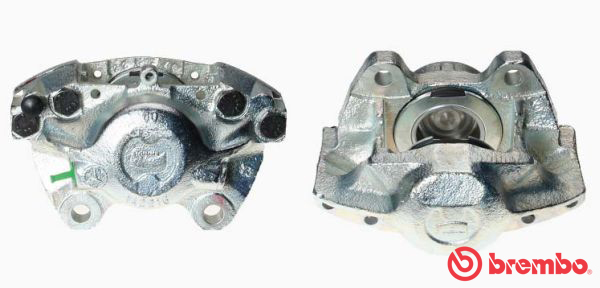 Etrier frana F 50 029 BREMBO
