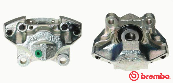 Etrier frana F 50 034 BREMBO