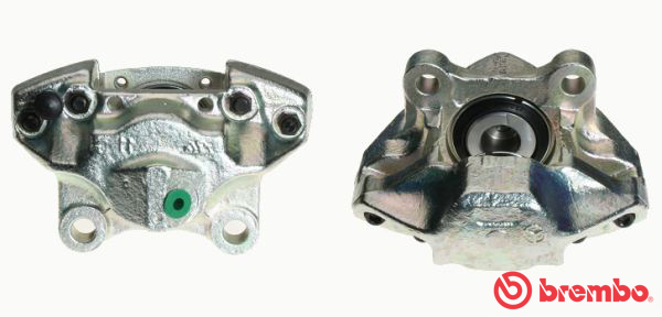 Etrier frana F 50 035 BREMBO