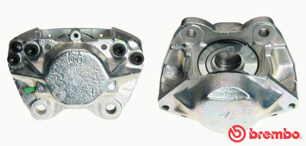 Etrier frana F 50 037 BREMBO