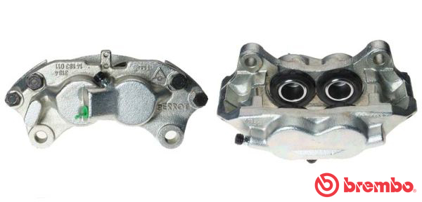 Etrier frana F 50 038 BREMBO