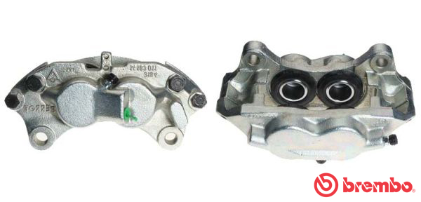 Etrier frana F 50 039 BREMBO