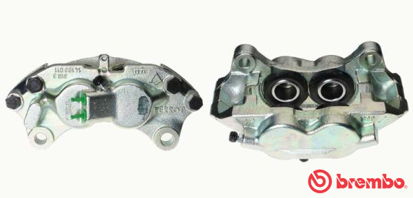 Etrier frana F 50 040 BREMBO