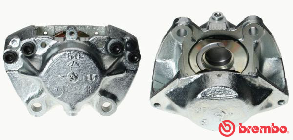 Etrier frana F 50 045 BREMBO