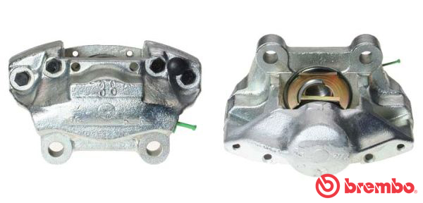Etrier frana F 50 047 BREMBO