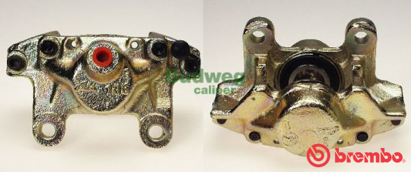Etrier frana F 50 050 BREMBO