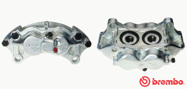 Etrier frana F 50 061 BREMBO