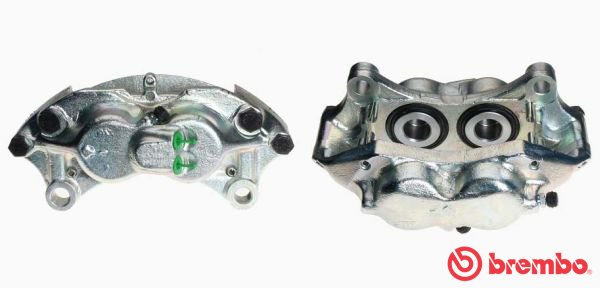 Etrier frana F 50 063 BREMBO