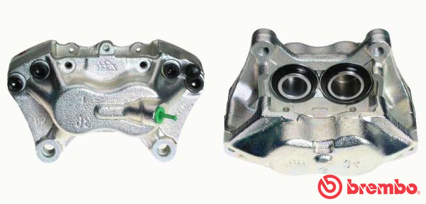Etrier frana F 50 064 BREMBO