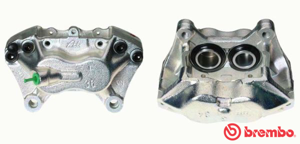 Etrier frana F 50 065 BREMBO