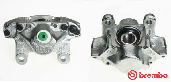 Etrier frana F 50 066 BREMBO