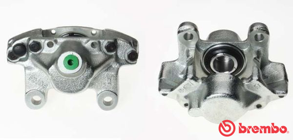 Etrier frana F 50 067 BREMBO