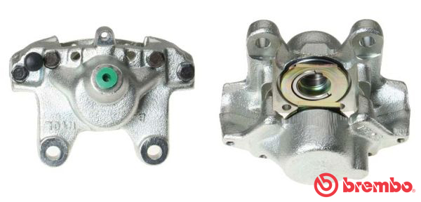 Etrier frana F 50 077 BREMBO
