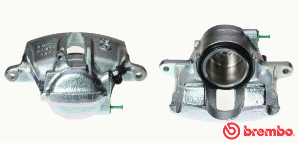 Etrier frana F 50 078 BREMBO