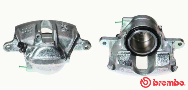 Etrier frana F 50 079 BREMBO