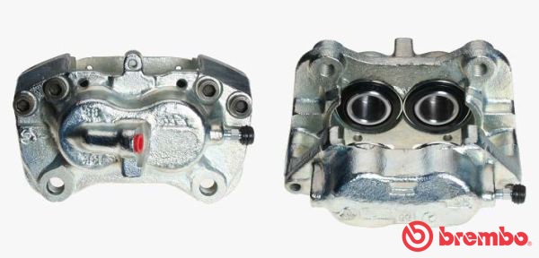 Etrier frana F 50 082 BREMBO