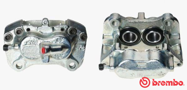 Etrier frana F 50 083 BREMBO