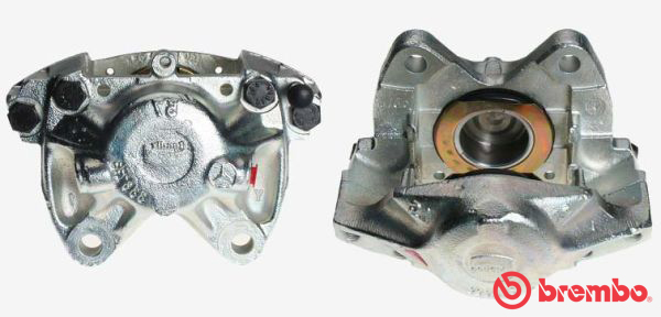 Etrier frana F 50 084 BREMBO