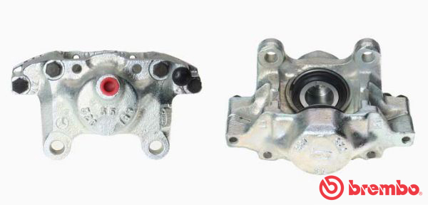 Etrier frana F 50 086 BREMBO