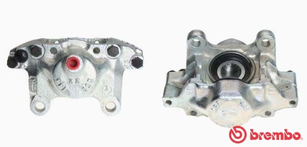 Etrier frana F 50 087 BREMBO