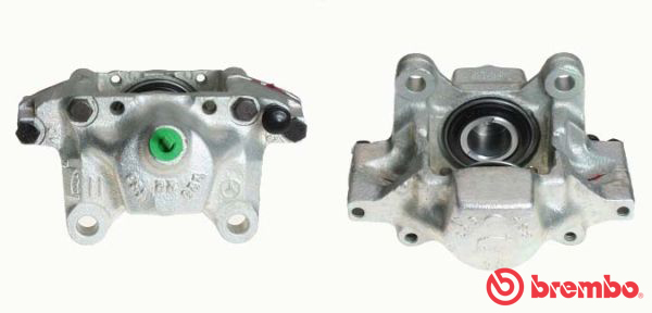 Etrier frana F 50 088 BREMBO
