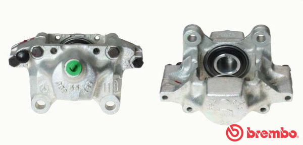 Etrier frana F 50 089 BREMBO